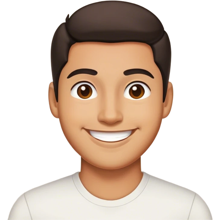 Ash Trevino  emoji