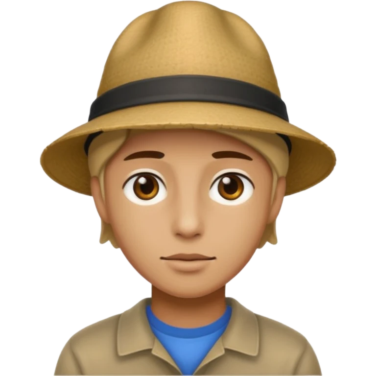 Ladron emoji