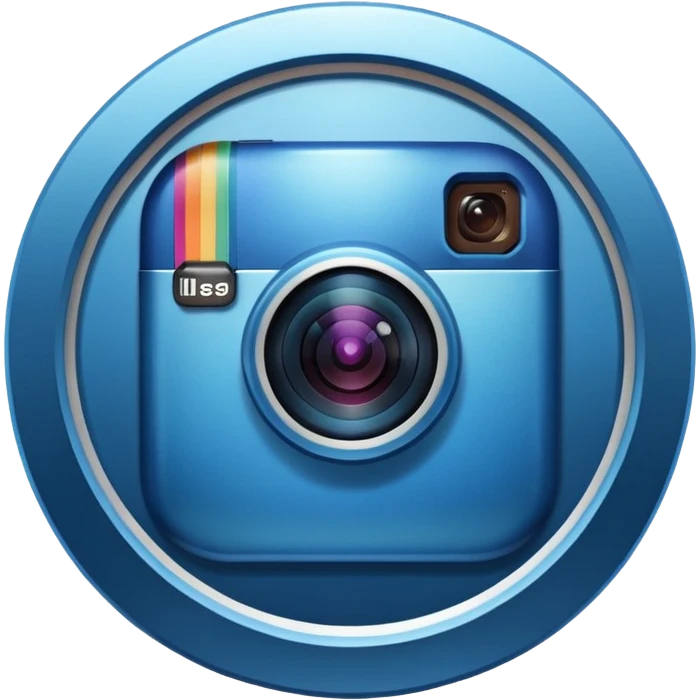 Meta veryfied badge Instagram emoji