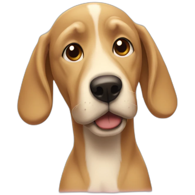 snoopie emoji