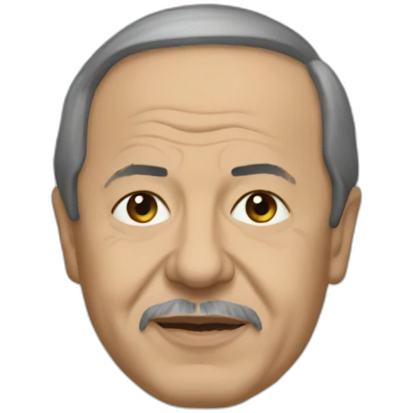 bouteflika emoji