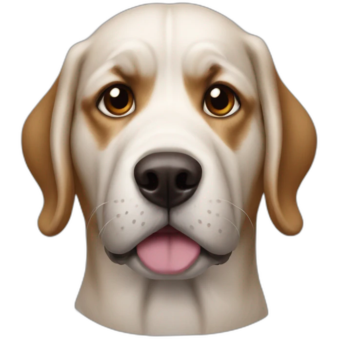 jmu duke dog emoji