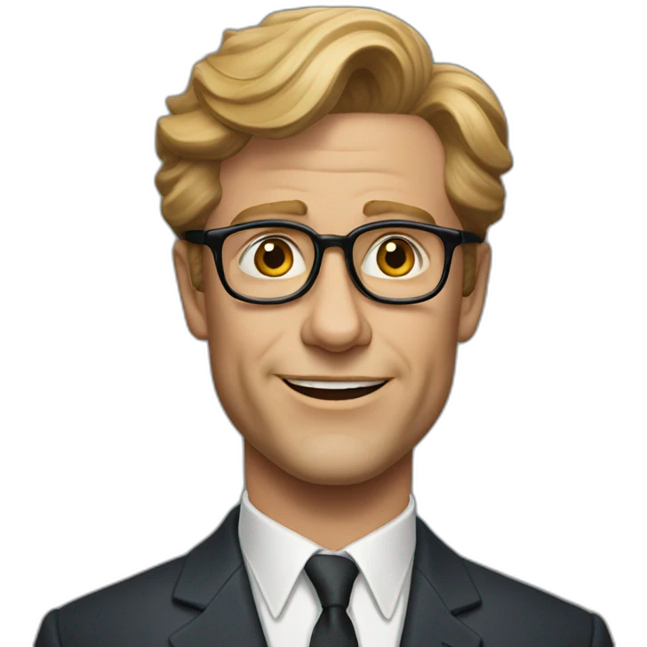 léon s.kennedy emoji