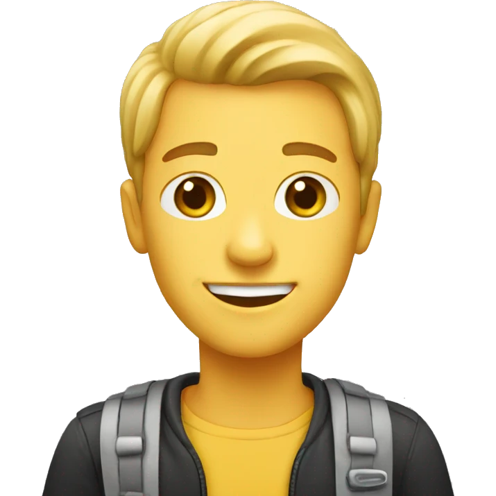 Welcome  emoji