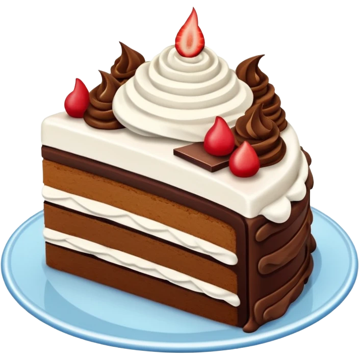 cake emoji