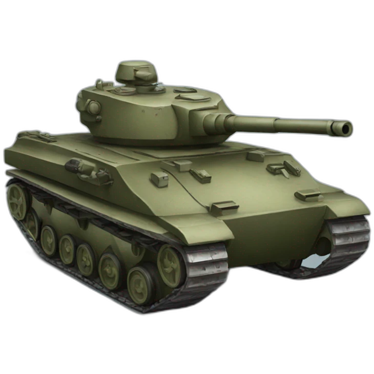 heavy_tank emoji