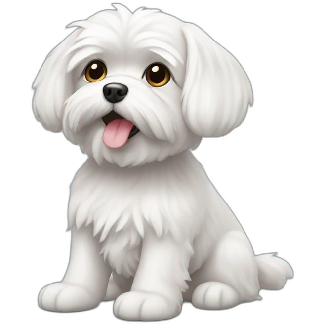 maltese emoji