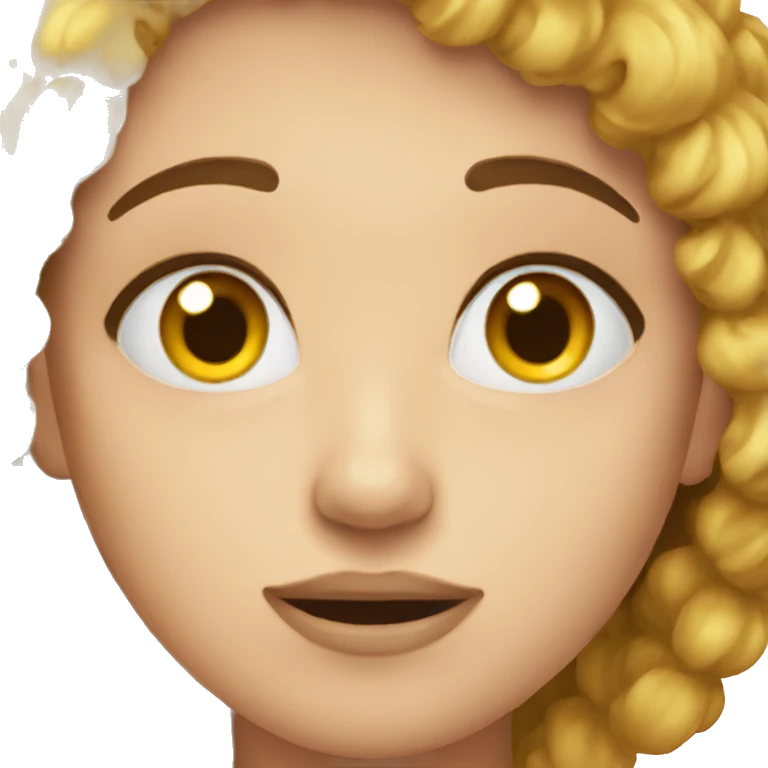 Moi emoji