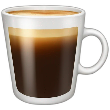 espresso emoji