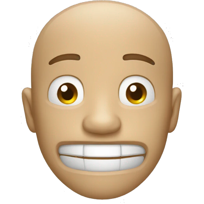 Emoji qui demande pardon  emoji