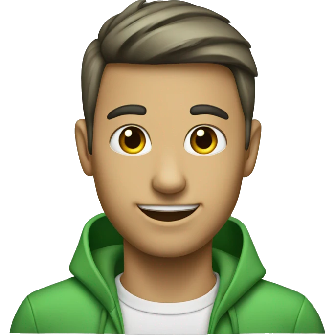 right arrow short gren emoji