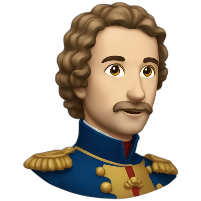 Pierre de Maere emoji