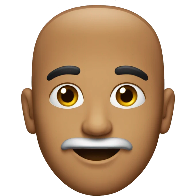 Çılgın  emoji