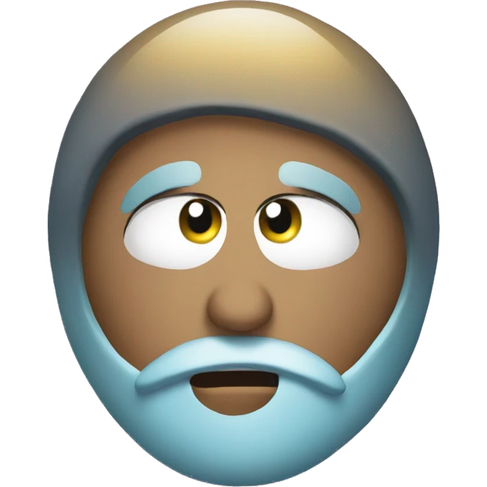 ego orb  emoji