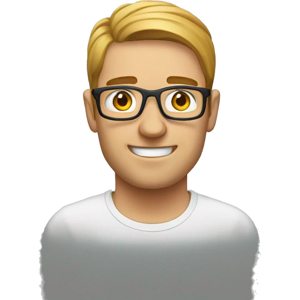 Derek Braid, the web developer emoji
