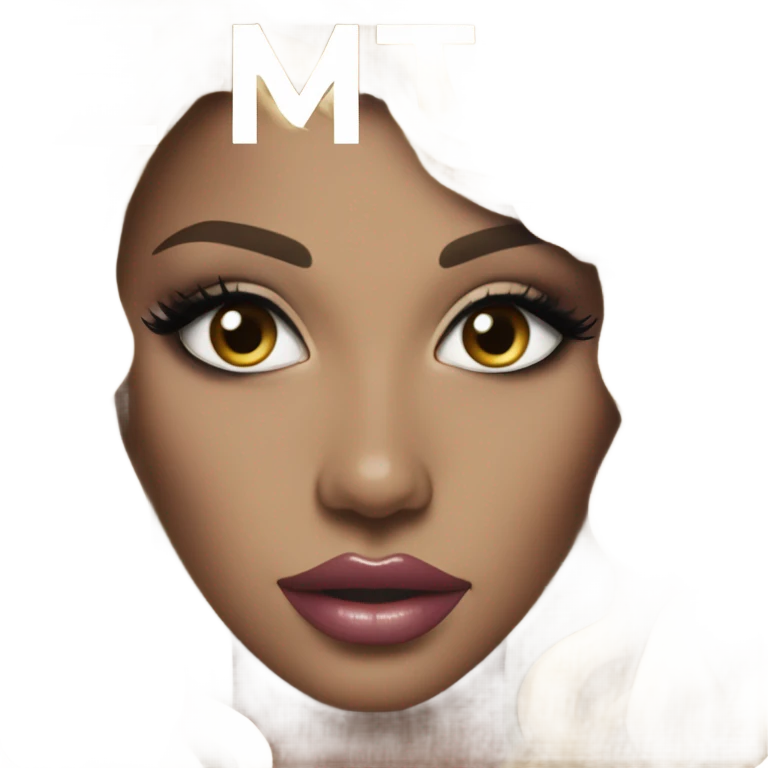 Vogue fashion magazine book  emoji
