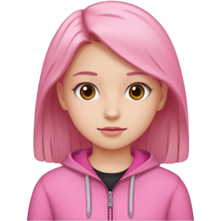 وردي بنت رقد emoji