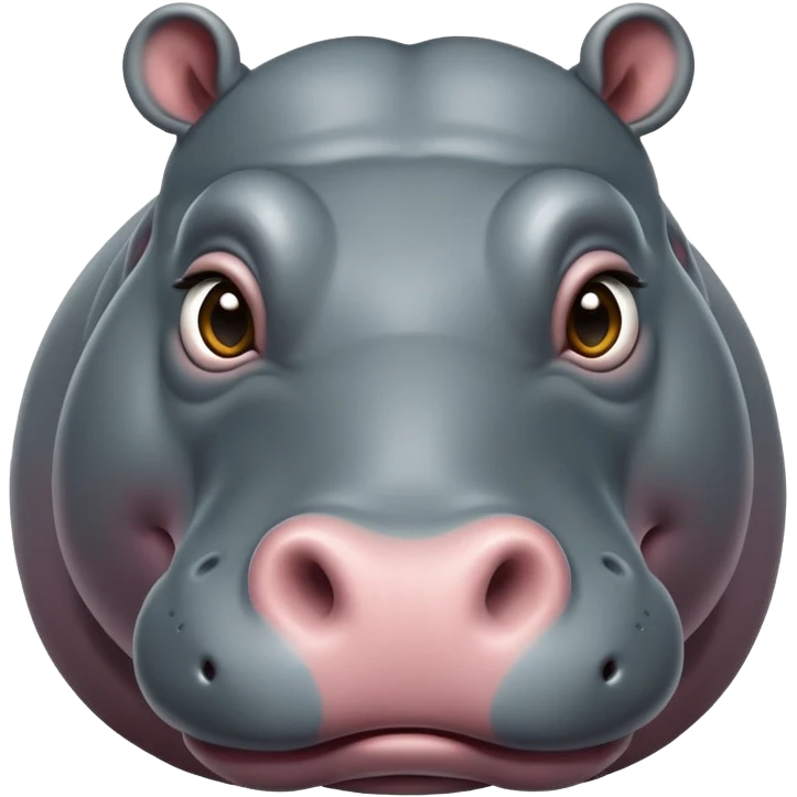 🦛or 🪽 emoji