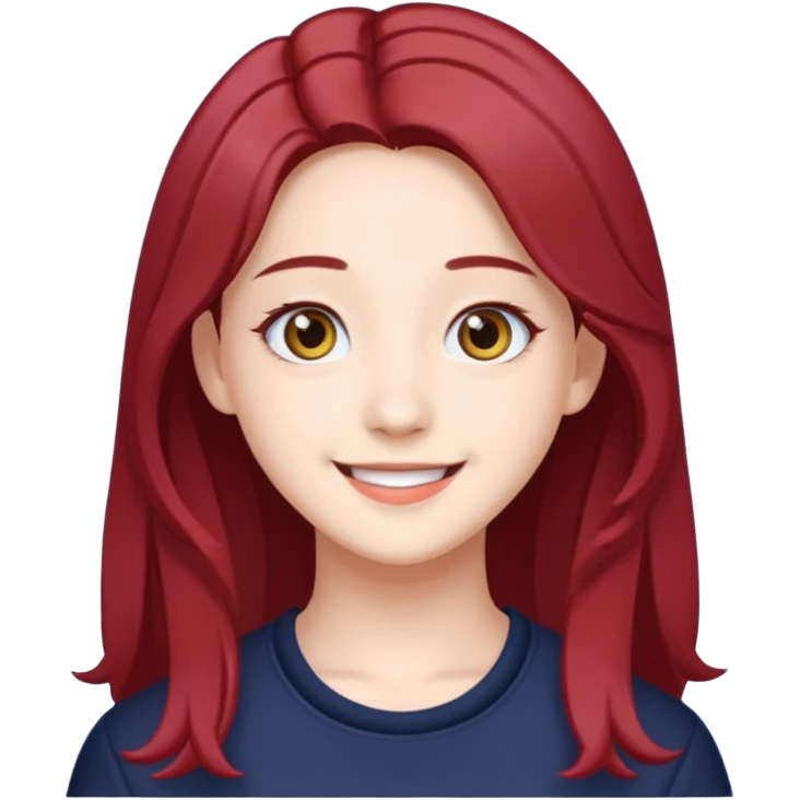 Jisoo emoji