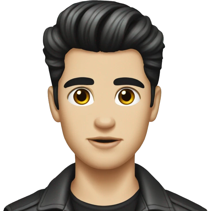 ponyboy the greasers emoji