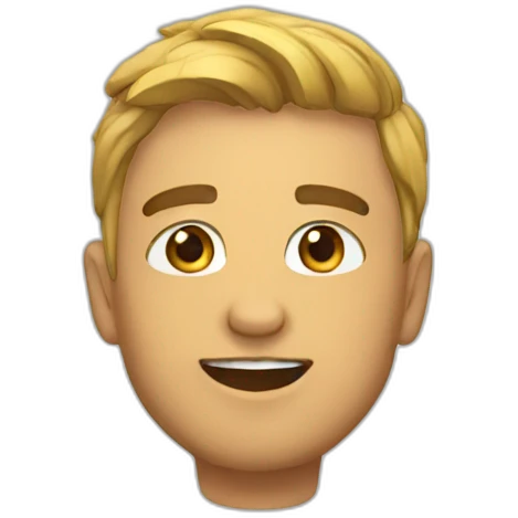 me emoji