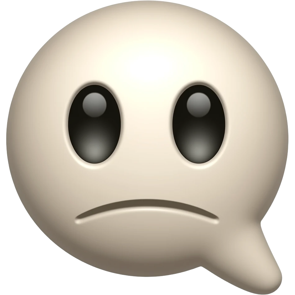 ديس لايك emoji