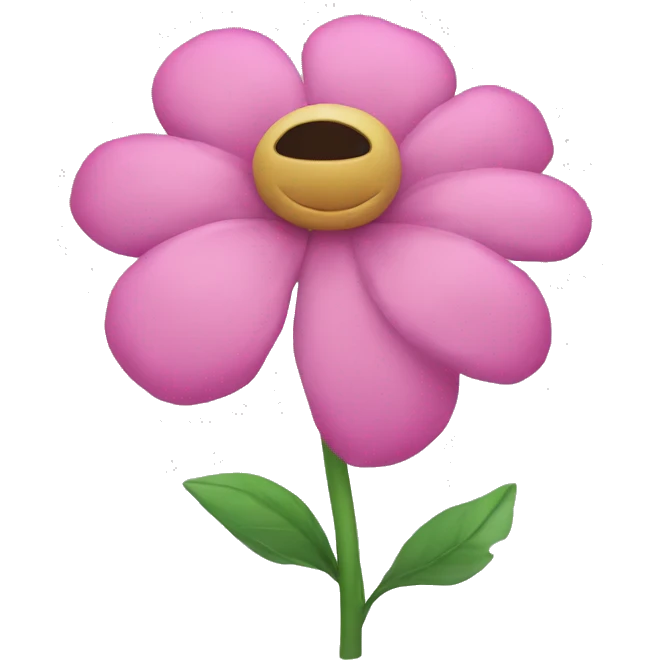 Blumen emoji