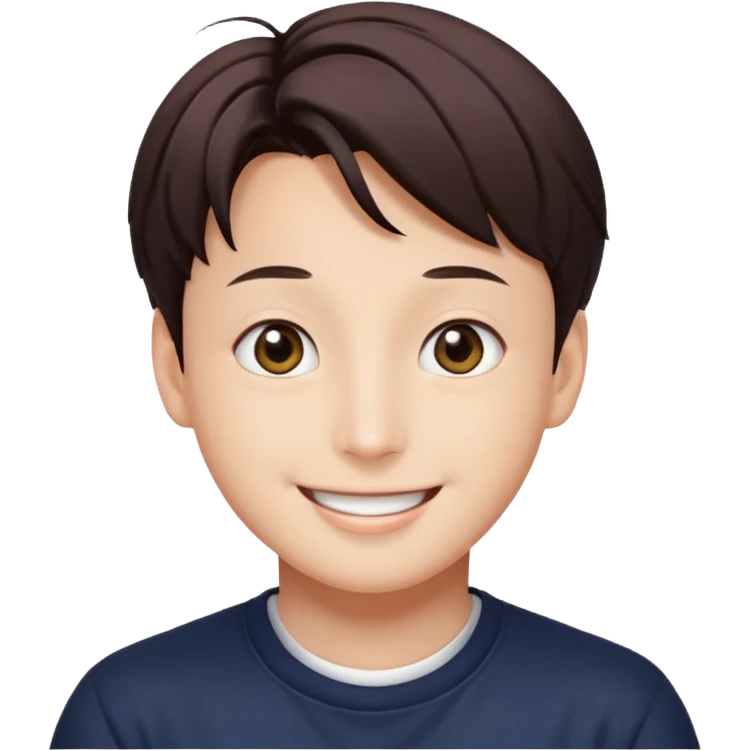 Jeon Jungkook  emoji