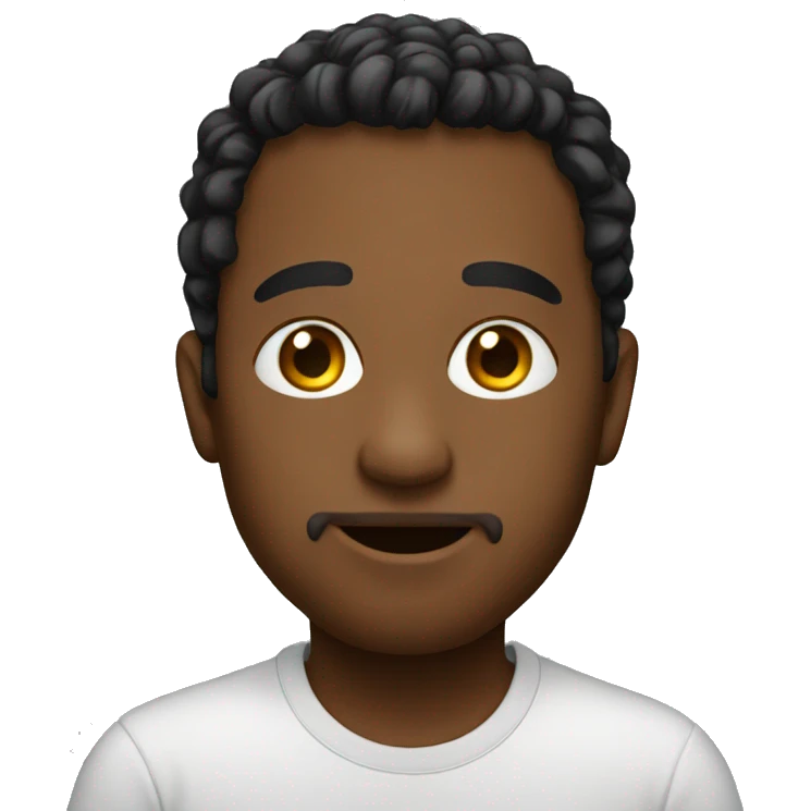 Yo emoji