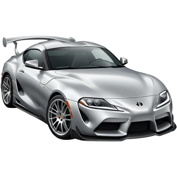 Supra emoji