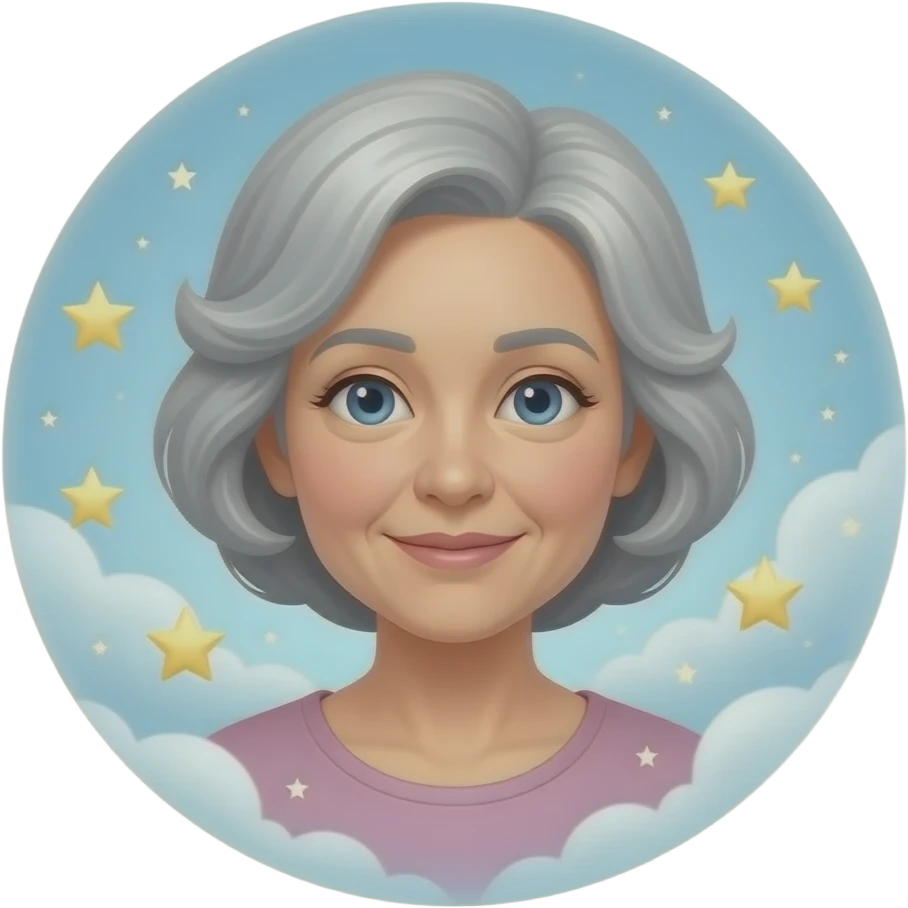 mama. Soñe. Contigo emoji