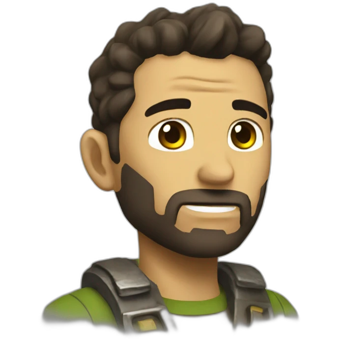 Fallout emoji