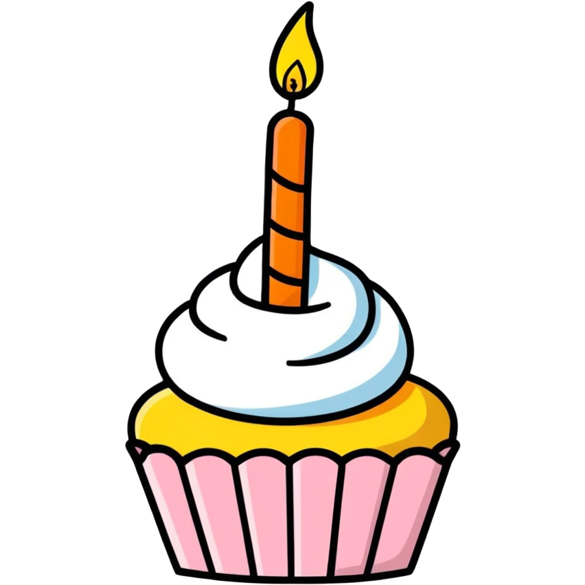 Happy Birthday  emoji