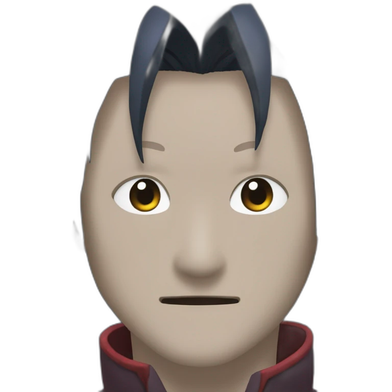 Madara uchiha emoji