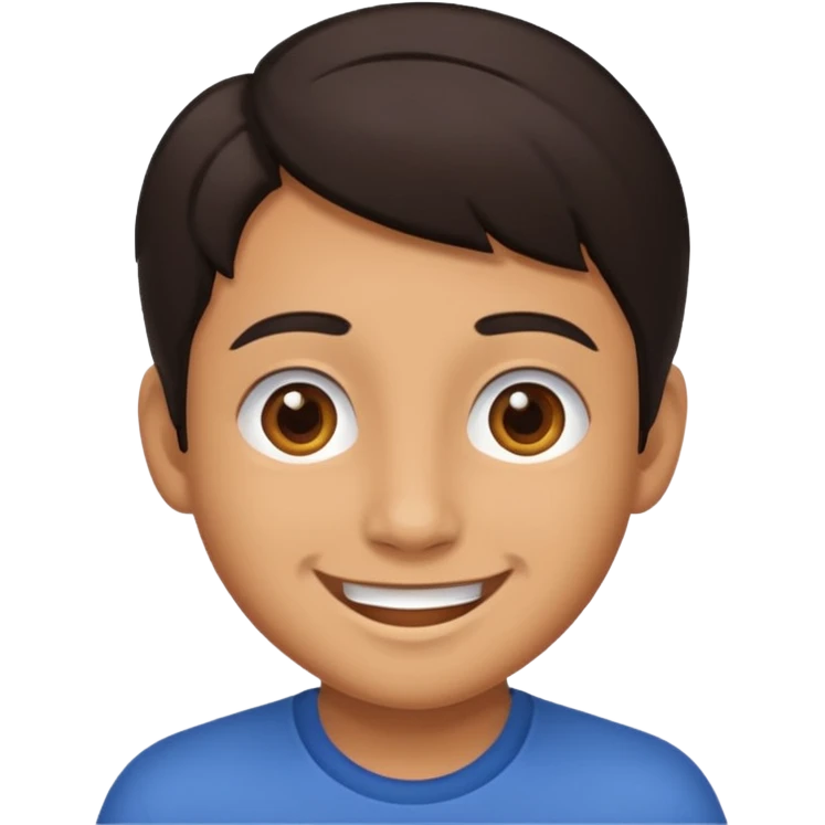ninos emoji