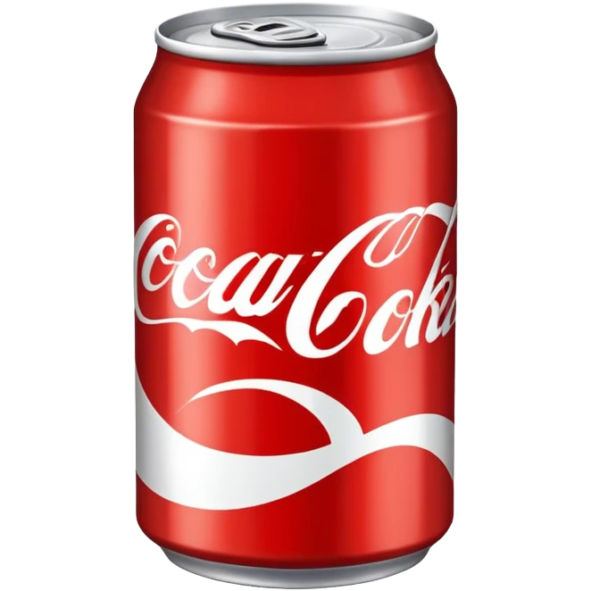 Coke emoji