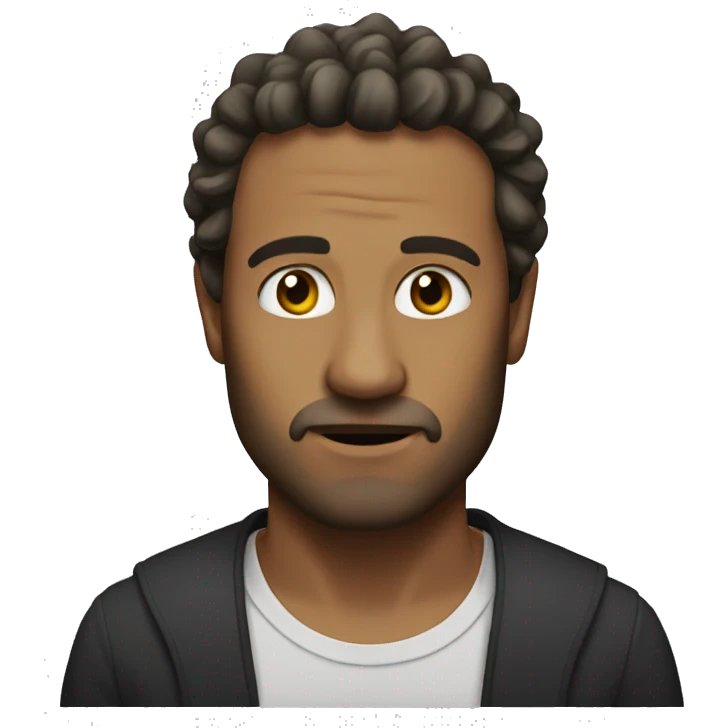 Ladron  emoji