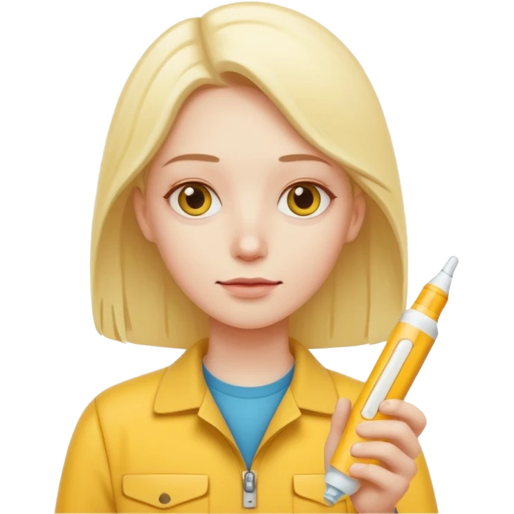 do not know what an epipen is emoji