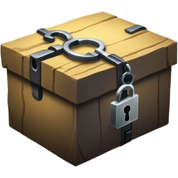 secret emoji
