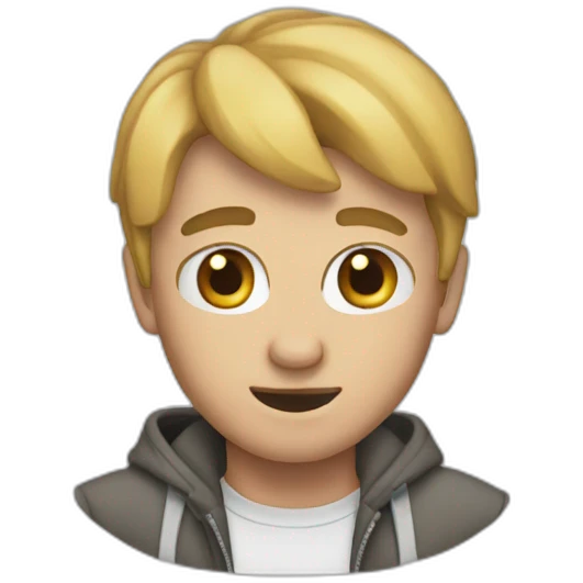 No skills emoji