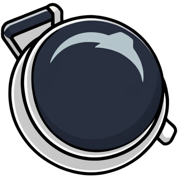 Typography and font setting icon emoji