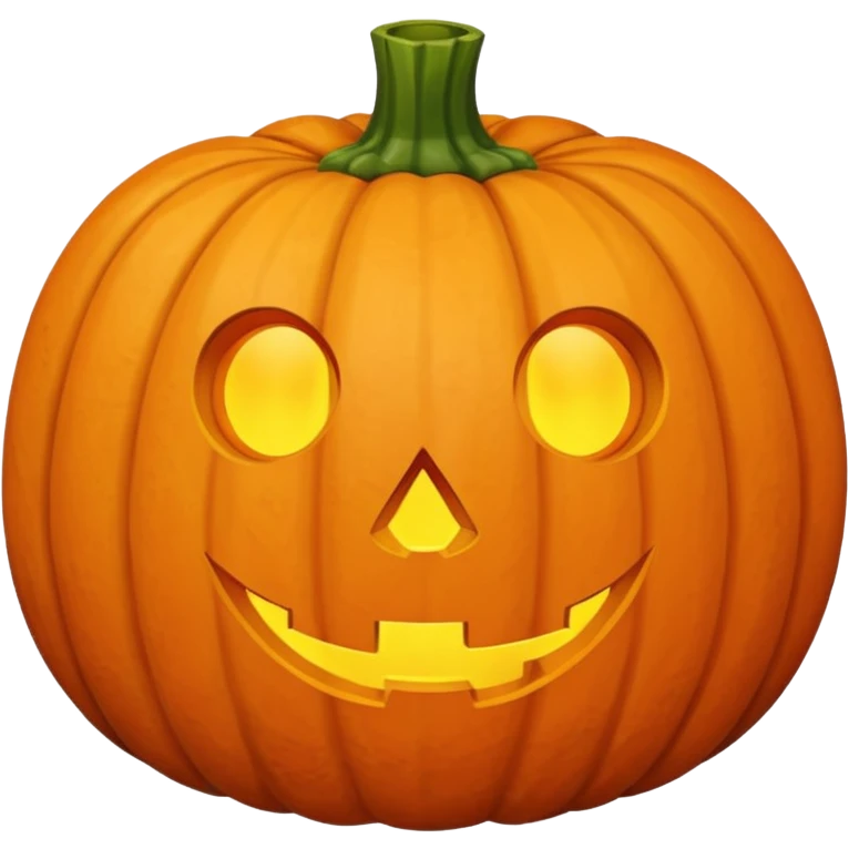 Pumkin  emoji