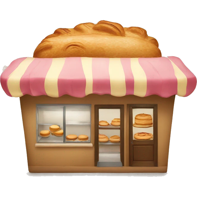 panaderia emoji