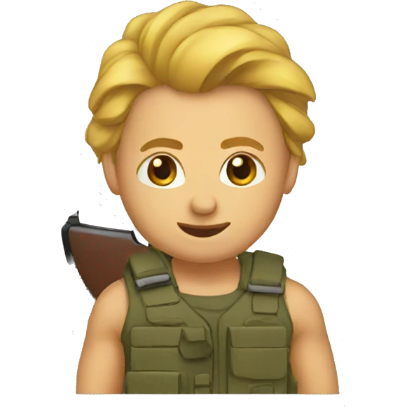 Ak emoji