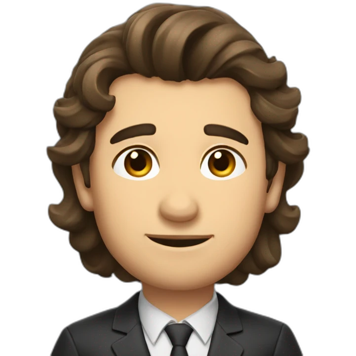Jacob Kowalski emoji