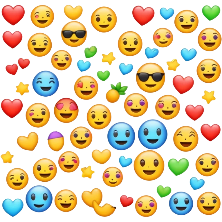 Emoji emoji