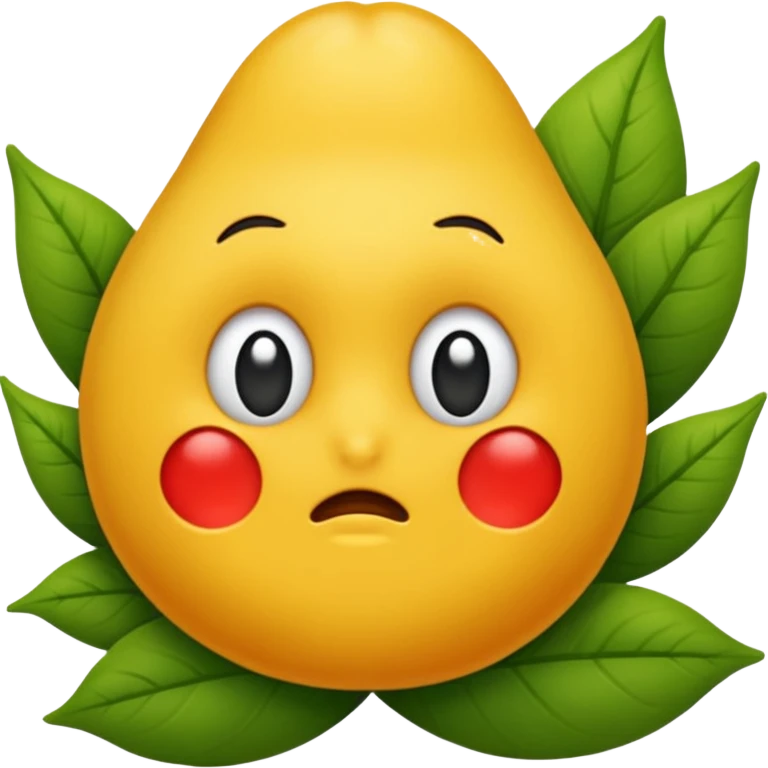 Nude women playing with her pussy emoji