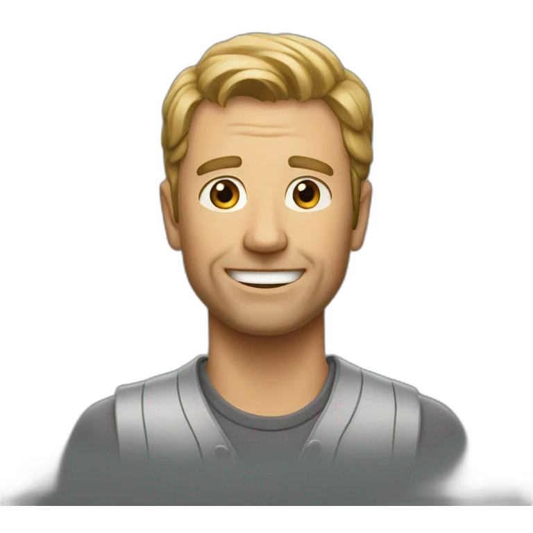 Brian butterfield emoji