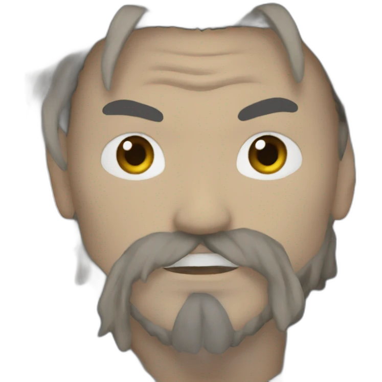 Kaido emoji