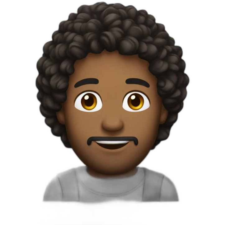 Mickael scott emoji